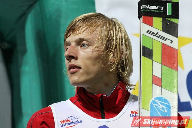 101 Dawid Kubacki